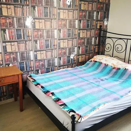 Market Square Flats Renyk View * Wroclaw