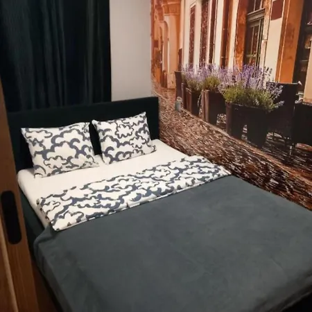 Market Square Flats Renyk View * Wroclaw