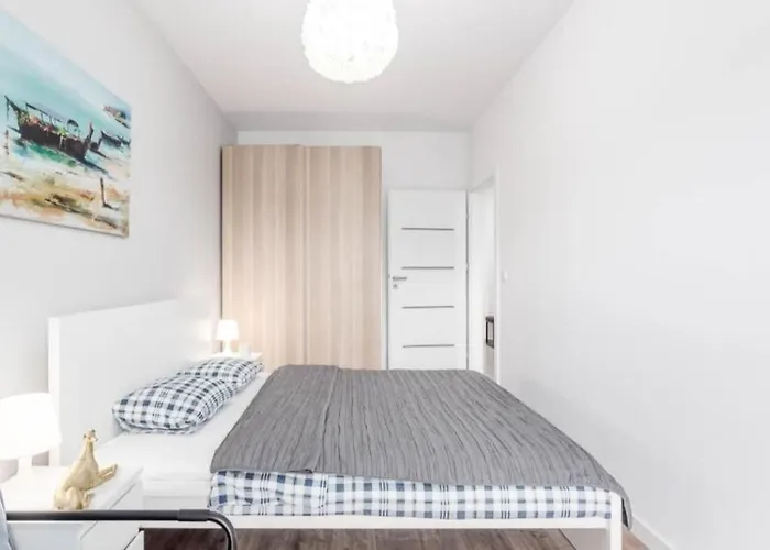 בית הארחה Market Square Flats Renyk View *