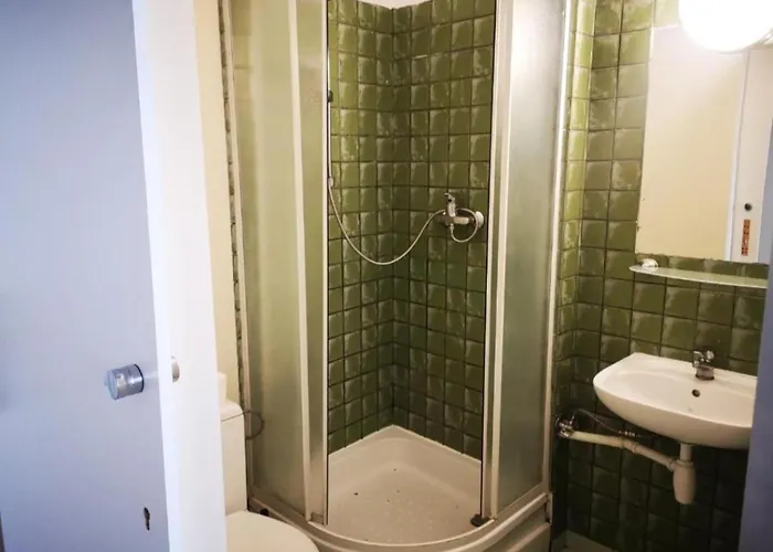 Market Square Flats Renyk View בית הארחה ורוצלב