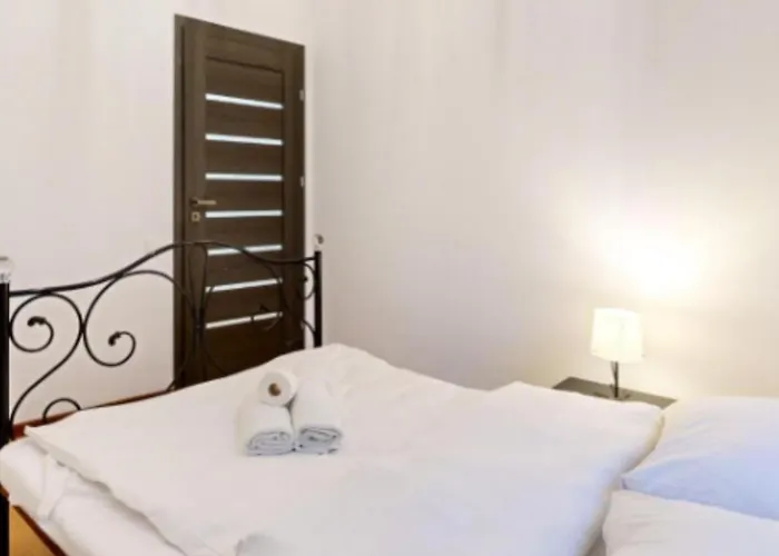 Market Square Flats Renyk View * ורוצלב